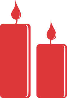 Lumânări parfumate