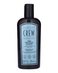 American Crew Fiber Pre-Styling Cleanser
