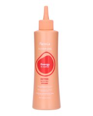 Fanola Vitamins Energy Detox Scalp Fluid