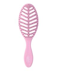 Wet Brush Go Green Speed Dry Pink