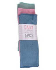 Excellent Houseware Ultra Clean Mikrofiberklude