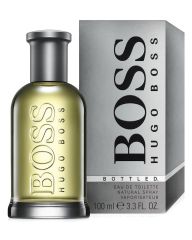 Hugo Boss Bottled EDT 100 ml