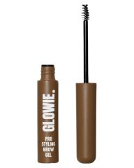 Glowie Copenhagen Pro Styling Brow Gel Toffee