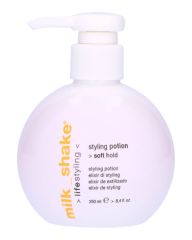 Milk Shake Lifestyling Styling Potion - Soft Hold * 250 ml