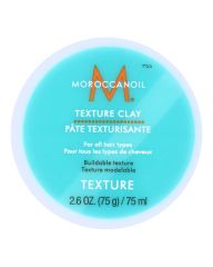 Moroccanoil Texture Clay  75 ml