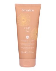 Echosline Curl Fluid