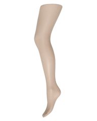 Decoy Soft Luxury Tight (15 Den) Light Sand XXL