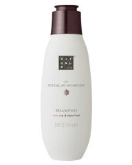 Rituals The Ritual of Ayurveda  Volume & Nutrition Shampoo