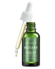 Votary Clarifying Facial Oil