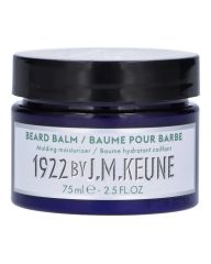 Keune 1922 Beard Balm Molding Moisturizer