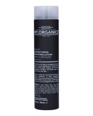 MY.ORGANICS - The Organic Restructuring Smoothing Lotion Vanilla And Aloe 200 ml