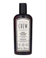 American Crew Boost Pre-Styling Cleanser