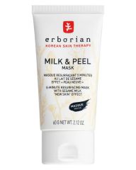 Erborian Milk & Peel Mask