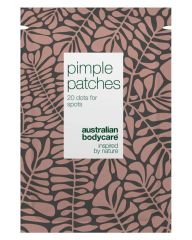 Australian Bodycare Pimple Patches