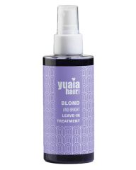 Yuaia Haircare Blond And Bright Leave In Treatment
