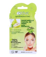 Ejove Pære Ansigtsmaske