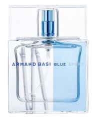 Armand Basi Blue Sport EDT