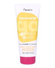 Fanola Colour Mask Golden Aura
