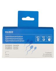 Valmed Sædkvalitetstest