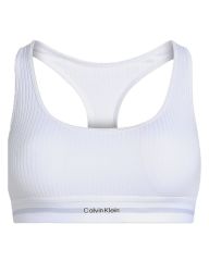 Calvin Klein Racerback Lightly Lined Bralette Str. XS