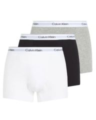 Calvin Klein Relaxed Fit Cotton Trunks Str. S