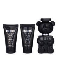 Moschino Toy Boy Gift Set