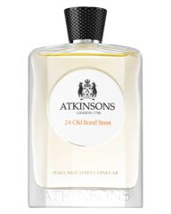 Atkinsons London 1799 24 Old Bond Street Aftershave Lotion