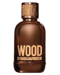 Dsquared2 Wood Pour Homme EDT