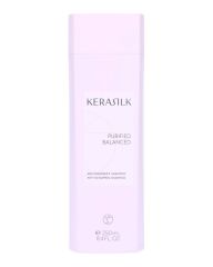 Kerasilk Purified Balanced Anti-Dandruff Shampoo