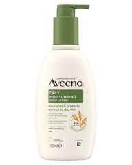 Aveeno Daily Moisturising Body Lotion