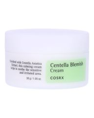 Cosrx Centella Blemish Cream