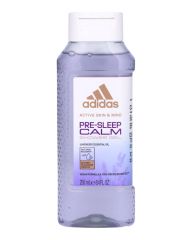 Adidas Pre-Sleep Calm Shower Gel