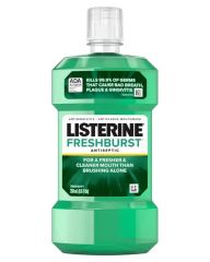 Listerine Fresh Burst