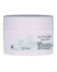 Wella Nutricurls - Waves & Curls Mask