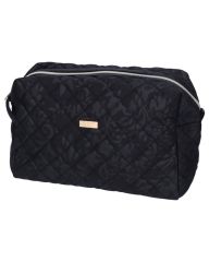 JJDK Large Cosmetic bag Black Alma