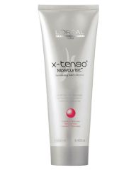 L'oréal X-tenso Moisturist Smoothing Cream Natural Hair