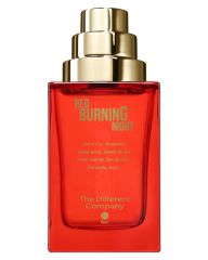 The Different Company Red Burning Night EDP