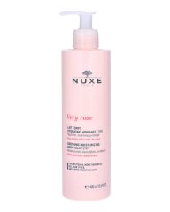 NUXE Very Rose Body Milk