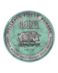 Reuzel Grease Medium Hold (grøn) 