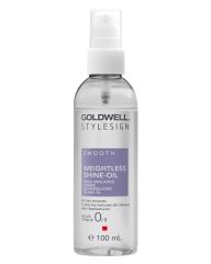 Goldwell Stylesign Smooth Weightless Shine-Oil