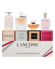 Lancome Ladies Mini Set EDP