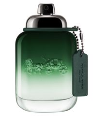 Coach New York Green EDT