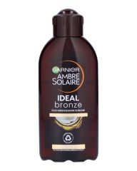 Garnier Ambre Solaire Ideal Bronze Tanning Oil