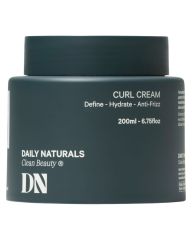 Daily Naturals Curl Cream