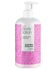 Australian Bodycare B12 Body Lotion Moisturising & Firming
