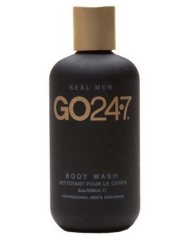 Unite GO247 Real Men Body Wash 236 ml