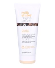 Milk shake Integrity & Strength Intensive Treatment