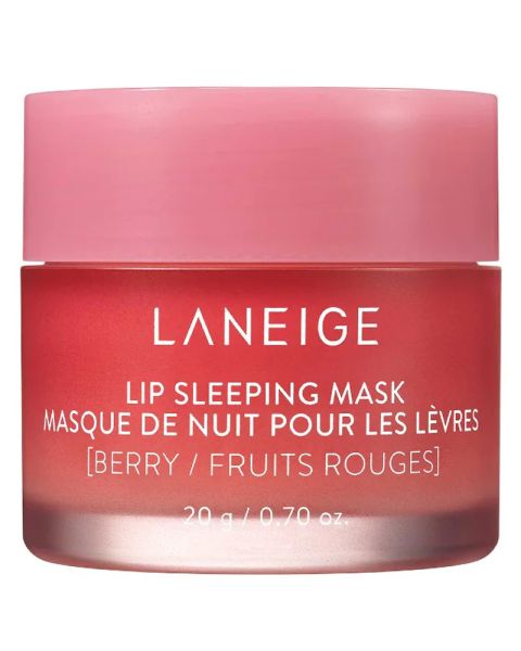 Laneige Lip Sleeping Mask Berry