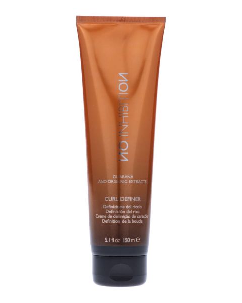 No Inhibition Curl Definer
