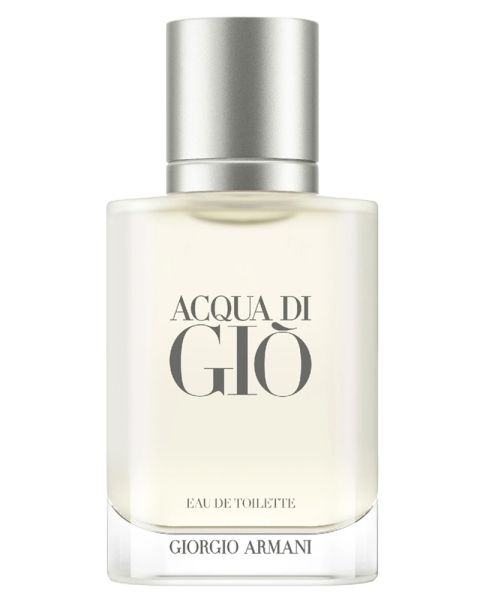 Giorgio Armani Acqua Di Gio EDT Refillable